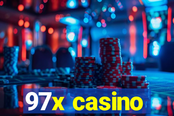 97x casino